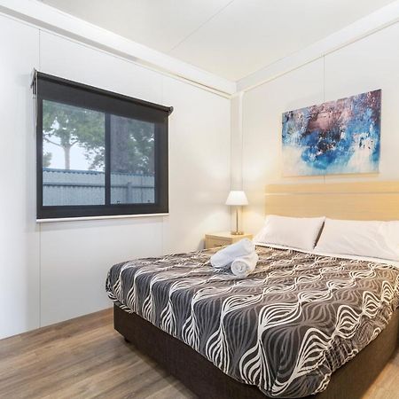 Gawler Caravan Park Экстерьер фото
