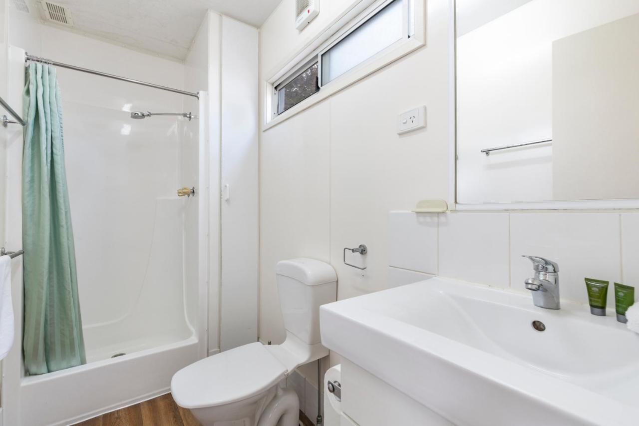 Gawler Caravan Park Экстерьер фото