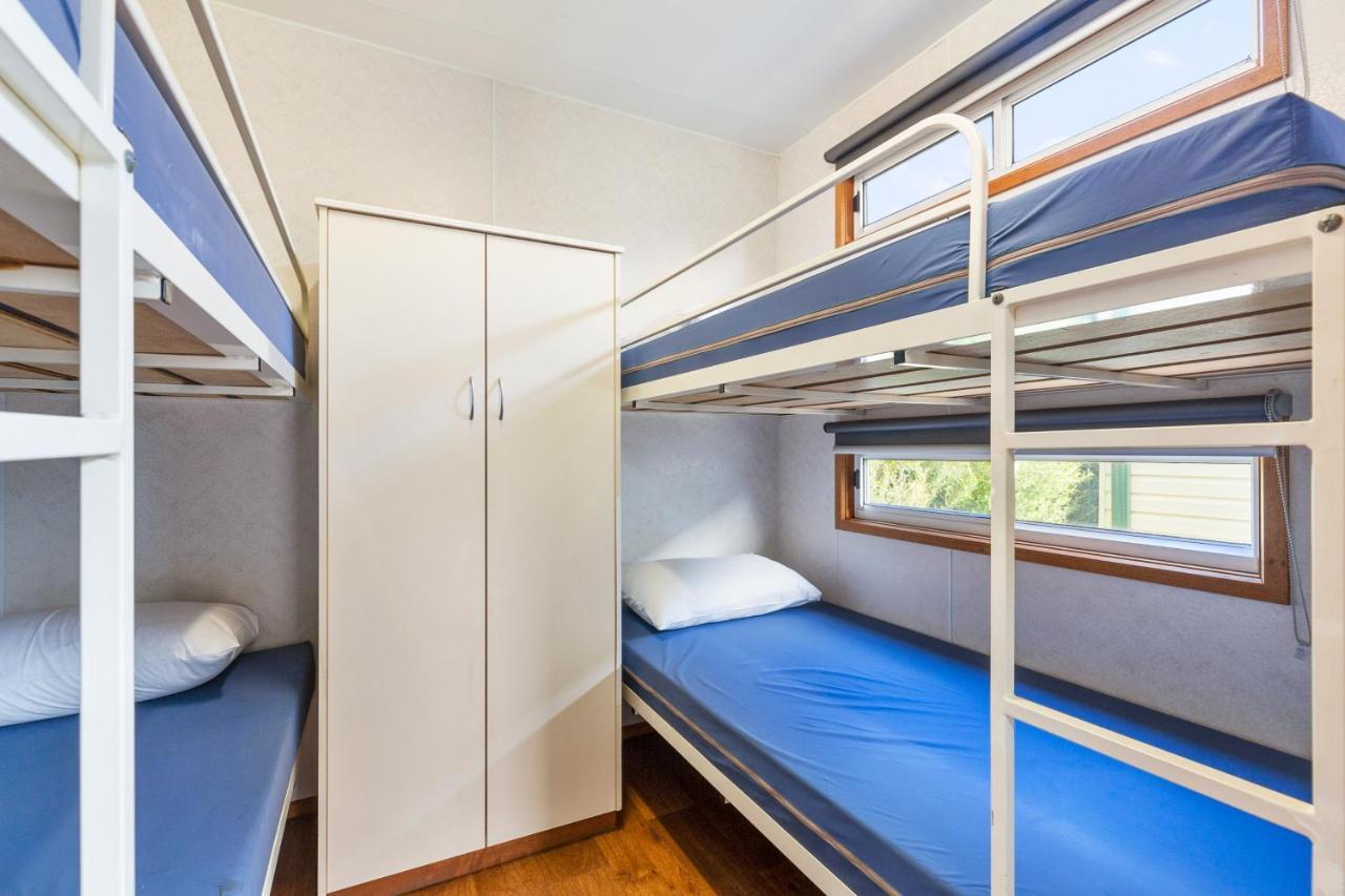 Gawler Caravan Park Экстерьер фото