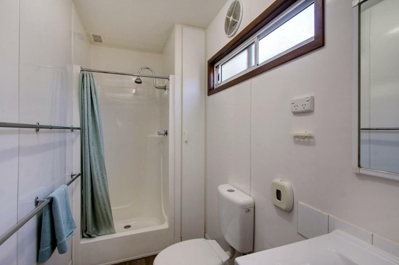 Gawler Caravan Park Экстерьер фото