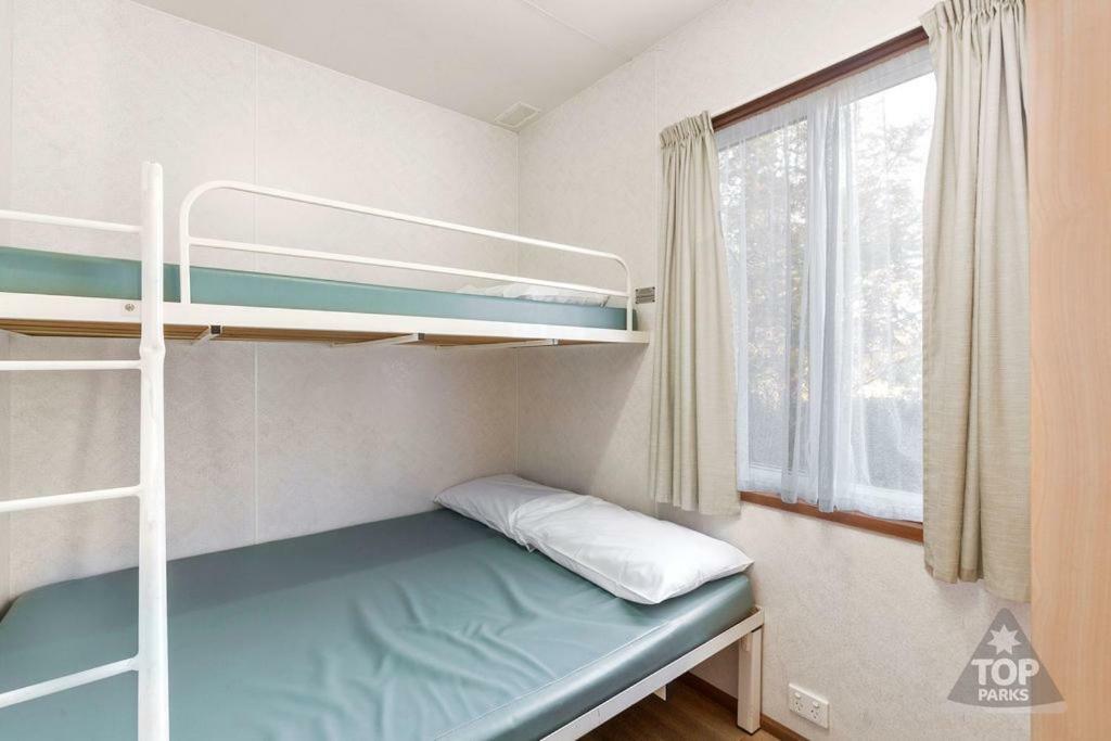 Gawler Caravan Park Экстерьер фото