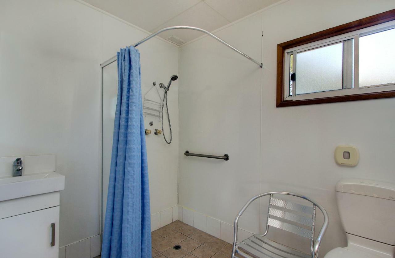 Gawler Caravan Park Экстерьер фото